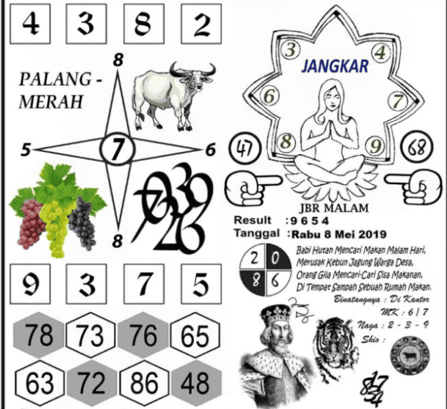 syair togel
