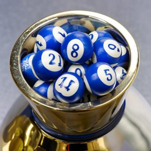 lottery