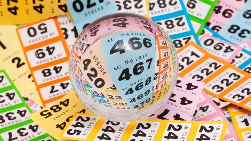 Pola Bermain Togel pada Masa Orde Lama Hari Ini