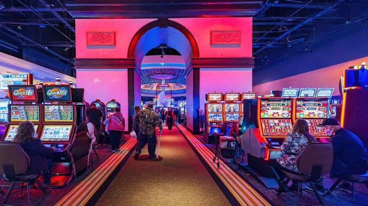 Cara Aman Melakukan Deposit Melalui Taruhan Online