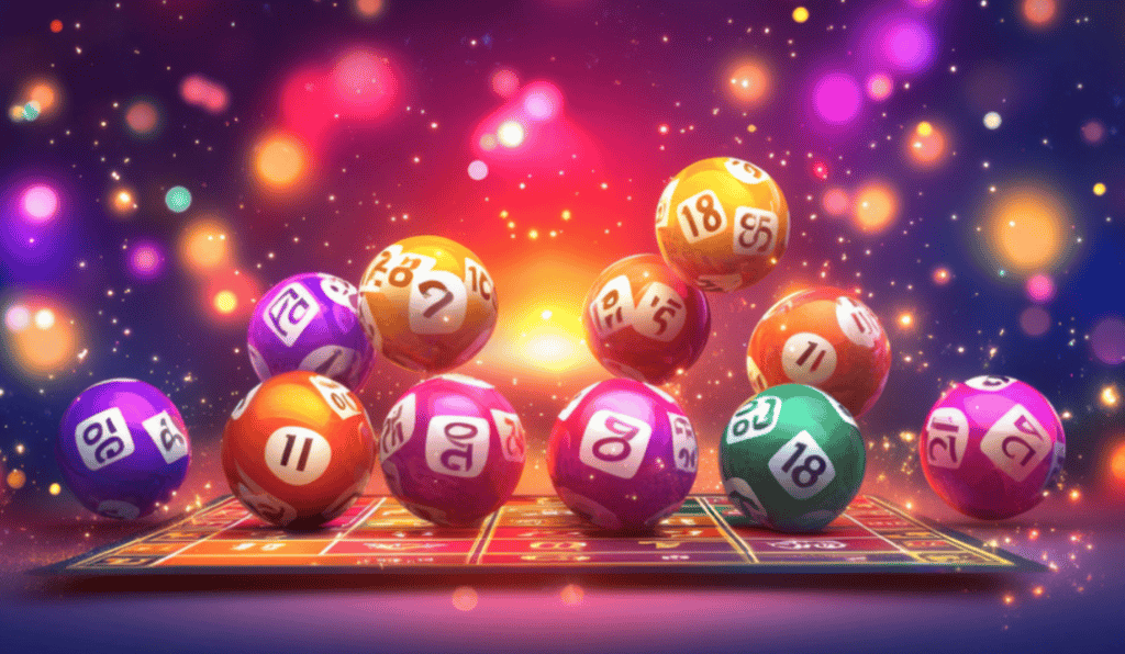 Cara Bermain Togel dengan Paito Warna Antara Strategi & Analisis