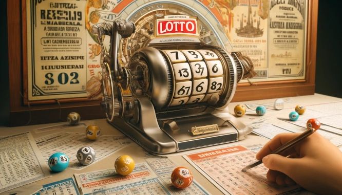 Cara Mencari Link Resmi Togel Online Yang Aman & Terpercaya