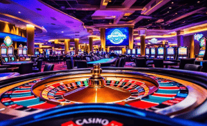 Bongkar Macam-Macam Game Taruhan Online yang Berpotensi Cuan!