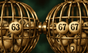 Membedah Algoritma Permainan Toto Gelap Antara Angka Fakta & Presepsi