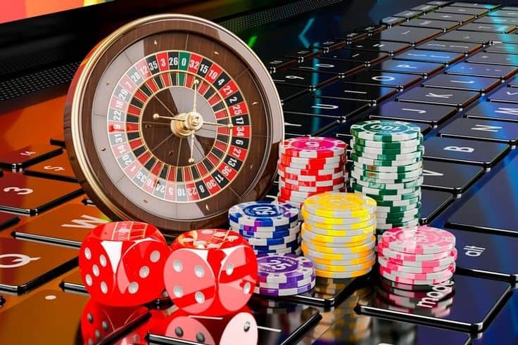 Bonus di Live Casino yang Bikin Permainan Makin Menarik
