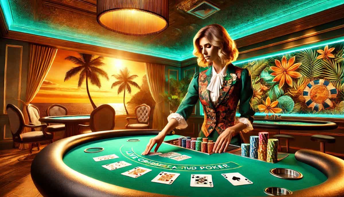 Strategi Bermain Casino Online Meningkatkan Peluang Menang