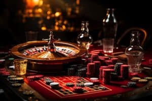 Live Blackjack: Sensasi Adu Strategi Lawan Dealer Secara Real-Time!