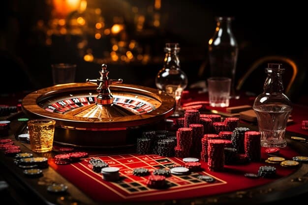 Live Blackjack: Sensasi Adu Strategi Lawan Dealer Secara Real-Time!