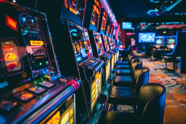 Mengenal Sistem Jackpot Pada Permainan Taruhan Online